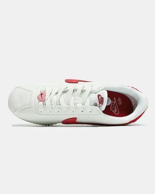 Nike Cortez Valentine&rsquo;s Day 2024 White Red