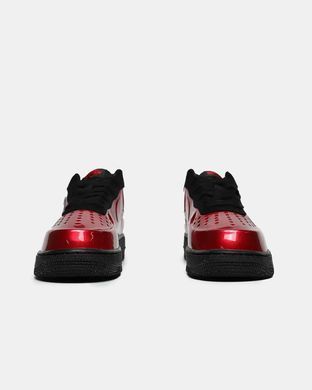 Nike Air Force 1 Foamposite Red, 41