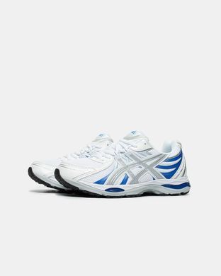 Asics Gel-Sekiran Blue White, 41