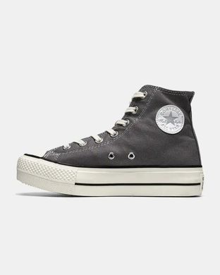 Converse Chuck 70 High Dark Grey Egret