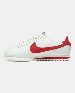 Nike Cortez Valentine&rsquo;s Day 2024 White Red