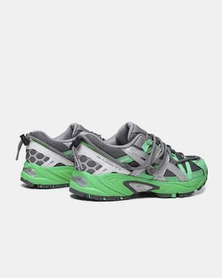ASICS Gel-Kahana TR V2 Grey Green Black