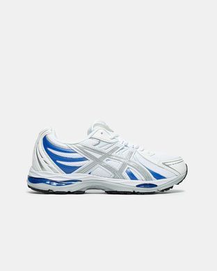 Asics Gel-Sekiran Blue White, 41