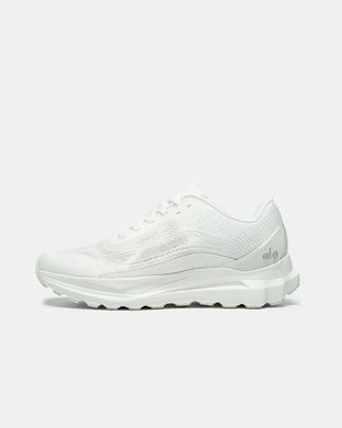 Alo Yoga Runner All White, 36