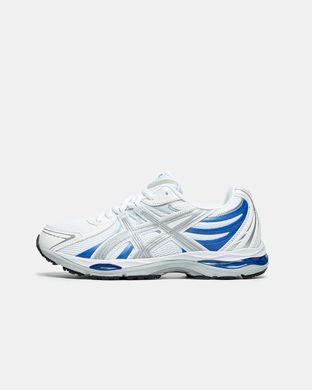 Asics Gel-Sekiran Blue White, 41
