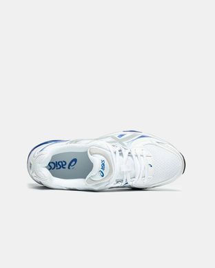 Asics Gel-Sekiran Blue White, 41