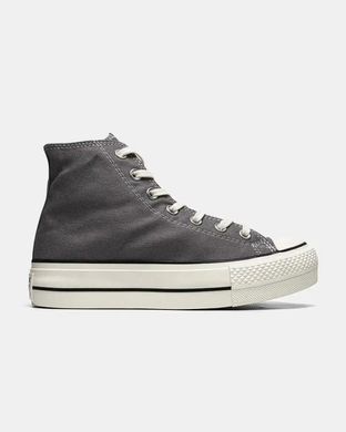 Converse Chuck 70 High Dark Grey Egret