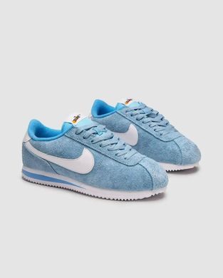 Nike Cortez Light Blue White, 37