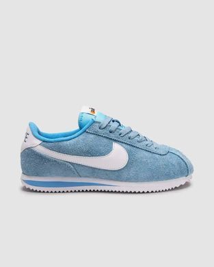 Nike Cortez Light Blue White, 37