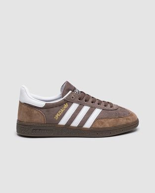 Adidas Handball Spezial Brown White, 36