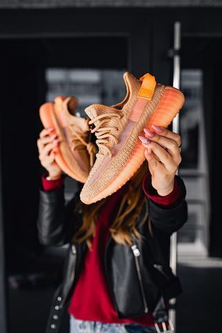 Adidas Yeezy Boost 350 V2 Clay 
