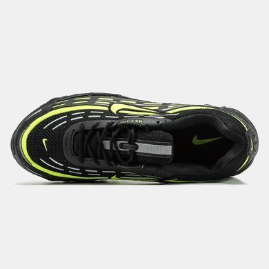 Nike Air Max TL 2.5 Black Volt