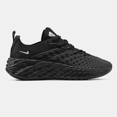 Nike Ava Rover Triple Black, 40