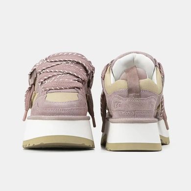 UGG Astromel Pink, 36