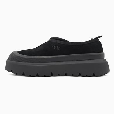 UGG Tasman Hybrid Black, 36