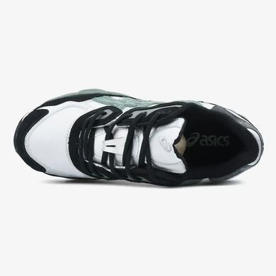 Asics Gel-NYC White Black Ivy GORE-TEX, 42