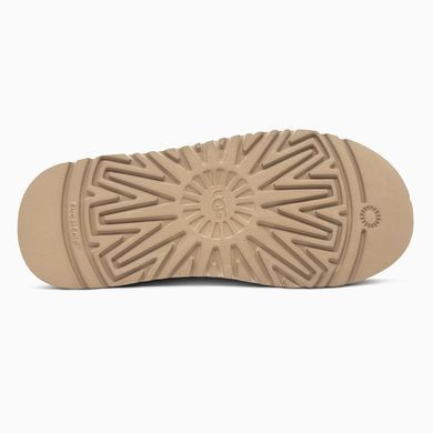 UGG Tazz Heritage Braid Natural, 36