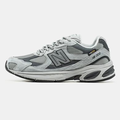New Balance 2010 Cordura Grey, 41