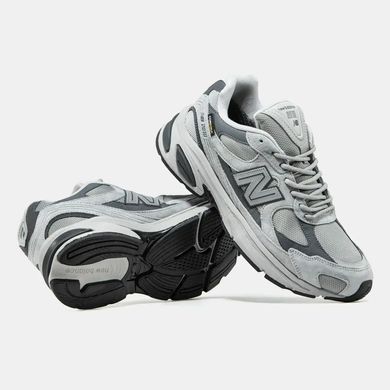New Balance 2010 Cordura Grey, 41