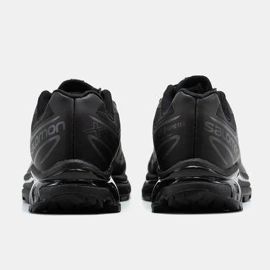 Salomon XT-6 Gore-Tex Triple Black