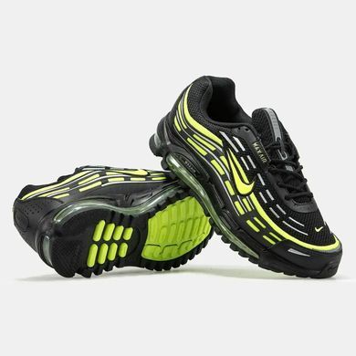 Nike Air Max TL 2.5 Black Volt