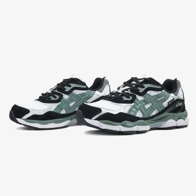 Asics Gel-NYC White Black Ivy GORE-TEX, 42