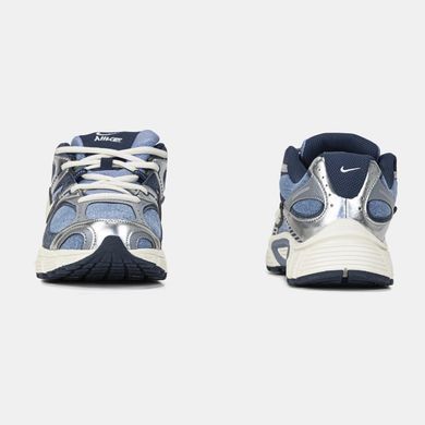 Nike V5 RNR Blue Silver, 41