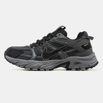 Nike V2K Run Gore-Tex Black Dark Grey, 41