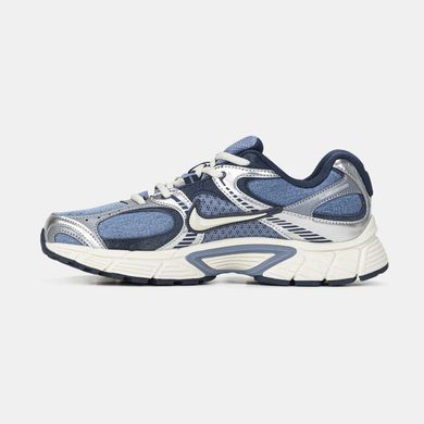 Nike V5 RNR Blue Silver, 41