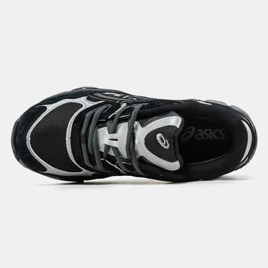 Asics Gel-NYC GTX Silver Shadow