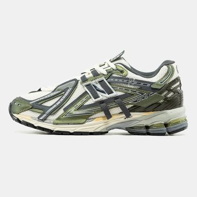 New Balance 1906A White Green Black