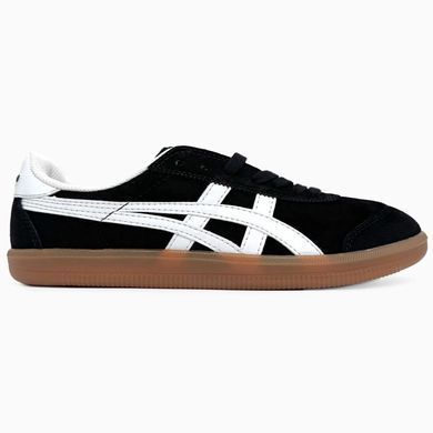 Onitsuka Tiger Tokuten Black White Gum, 36
