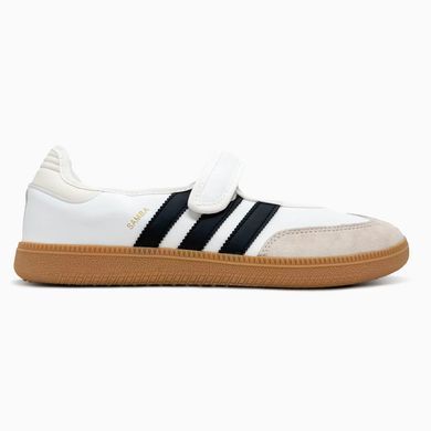 Adidas OG Samba Jane Cloud White, 36