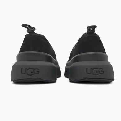 UGG Tasman Hybrid Black, 36