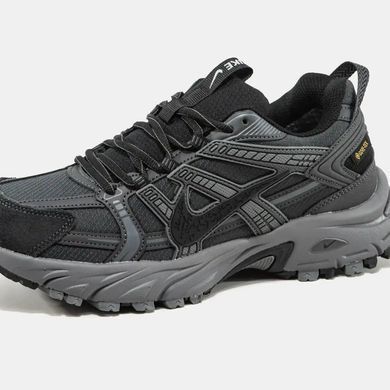 Nike V2K Run Gore-Tex Black Dark Grey, 41