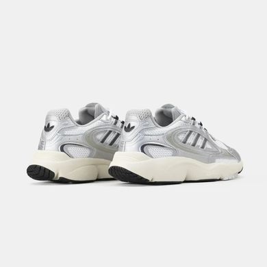 Adidas Ozmillen White Silver, 41