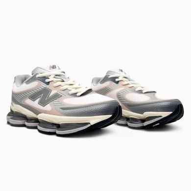 New Balance ABZORB 2000 Grey Pink, 36