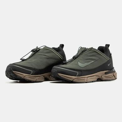Nike Zoom Pulse Olive Black Cordura Fur, 42