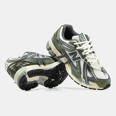 New Balance 1906A White Green Black