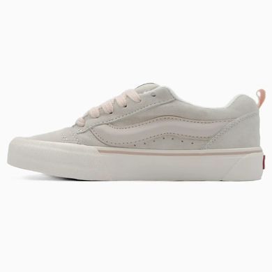Vans Knu Skool Light Pink White, розмір 36