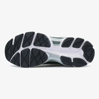 Asics Gel-NYC White Black Ivy GORE-TEX, 42