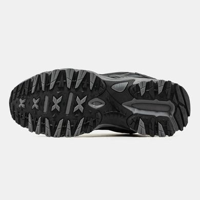 Nike V2K Run Gore-Tex Black Dark Grey, розмір 42