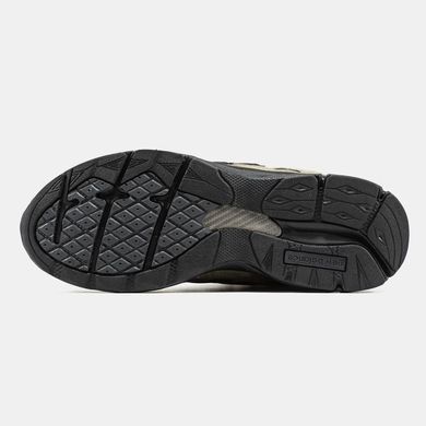 New Balance 990 Khaki Black Gore-Tex Термо, 41