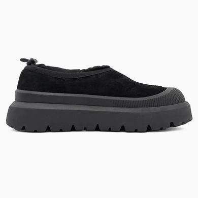UGG Tasman Hybrid Black, 36