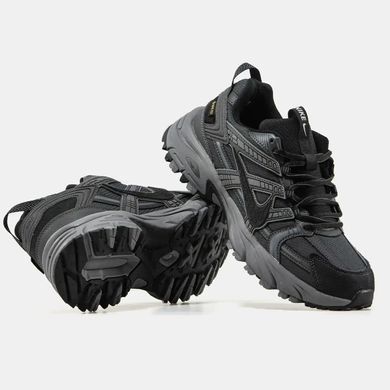 Nike V2K Run Gore-Tex Black Dark Grey, 41