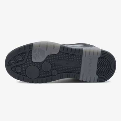 Off-White Out of Office Low Grey Black, 36