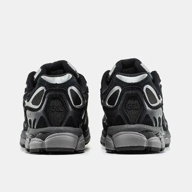 Asics Gel-NYC GTX Silver Shadow