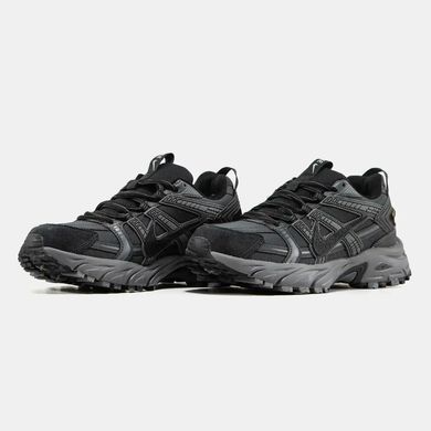 Nike V2K Run Gore-Tex Black Dark Grey, 41