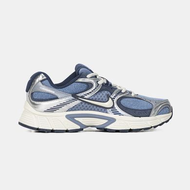 Nike V5 RNR Blue Silver, 41