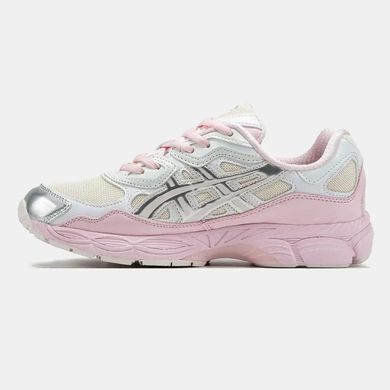 Asics GEL-NYC Cream Pink Silver, розмір 36